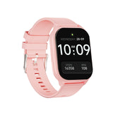 Men's Watches: V-Fitness Smart Watch 2 Inch Touch Screen - Pink