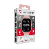 Men's Watches: V-Fitness Smart Watch 2 Inch Touch Screen - Pink