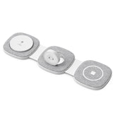 Powerboards & Adapters: Laser 3-in-1 Travel Wireless Charging Pad for Apple