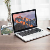 Powerboards & Adapters: Laser 3-in-1 Travel Wireless Charging Pad for Apple