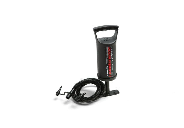 Air Pumps: Intex Double Quick 1 Hand Pump 68612