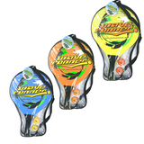 Pool Toys & Inflatables: Wave Runner Beach Paddle Ball Set WR200M