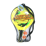 Pool Toys & Inflatables: Wave Runner Beach Paddle Ball Set WR200M