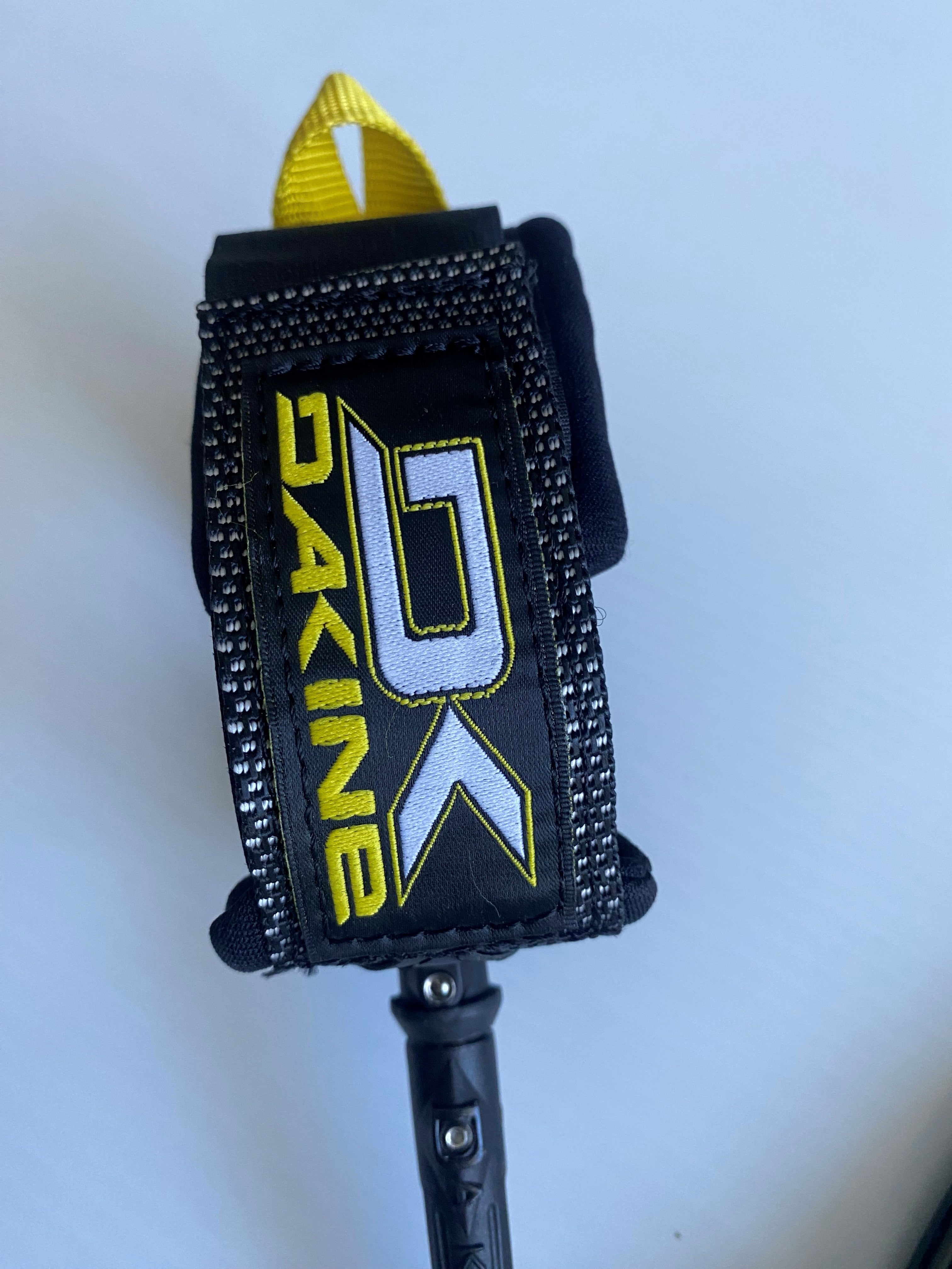 Paddleboards: Dakine 9' Surf Leg Rope