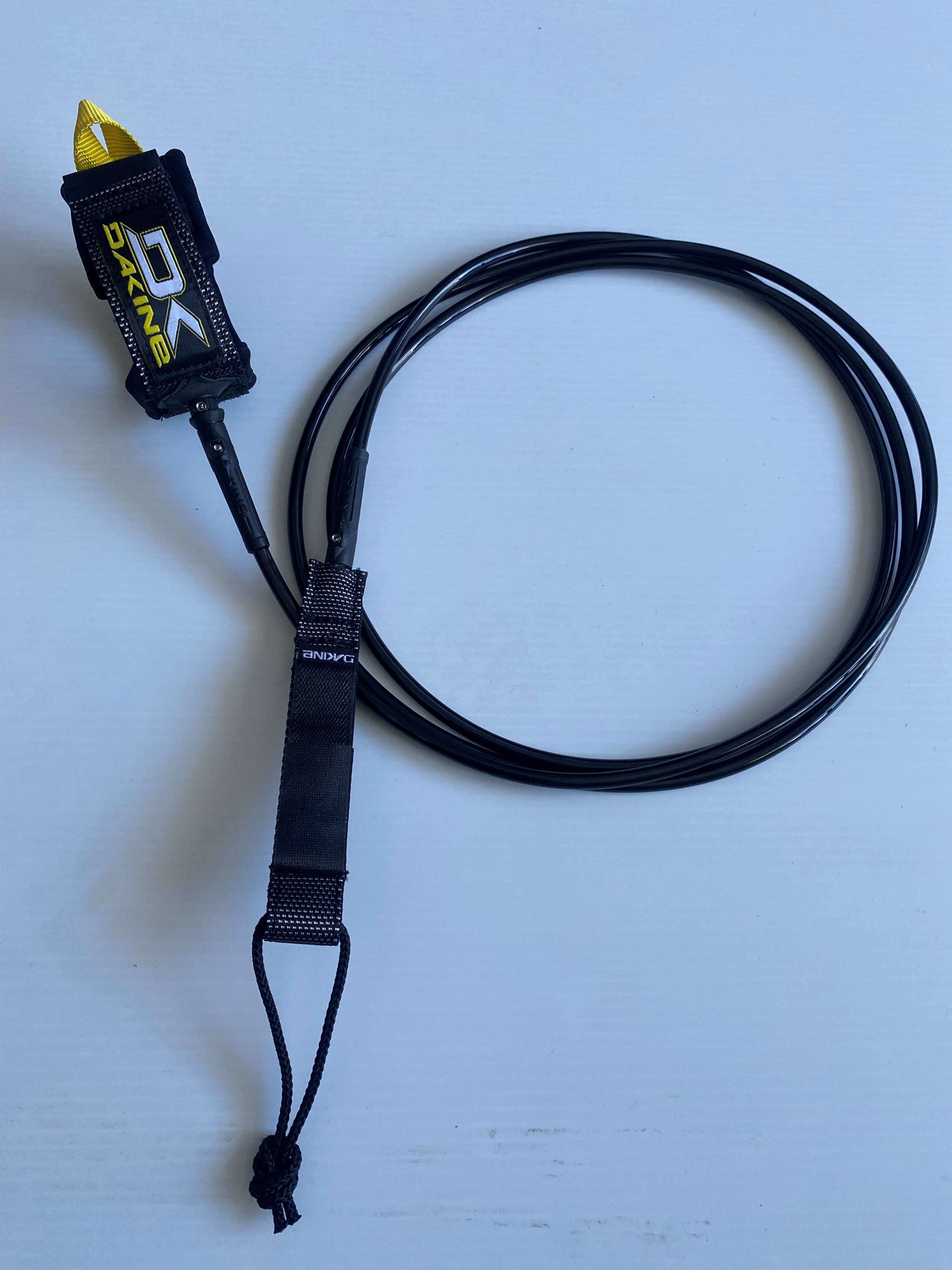 Paddleboards: Dakine 9' Surf Leg Rope