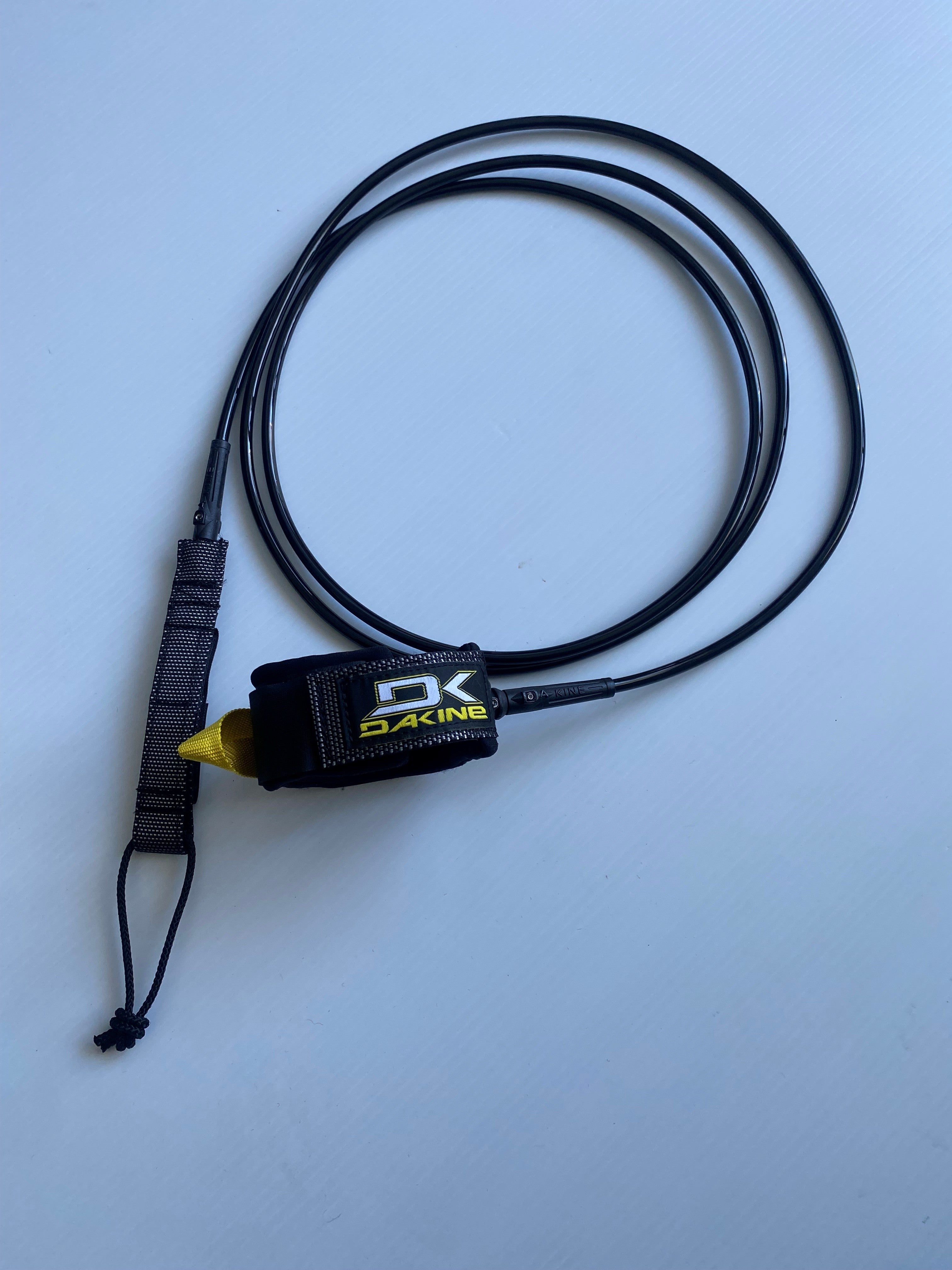 Paddleboards: Dakine 9' Surf Leg Rope