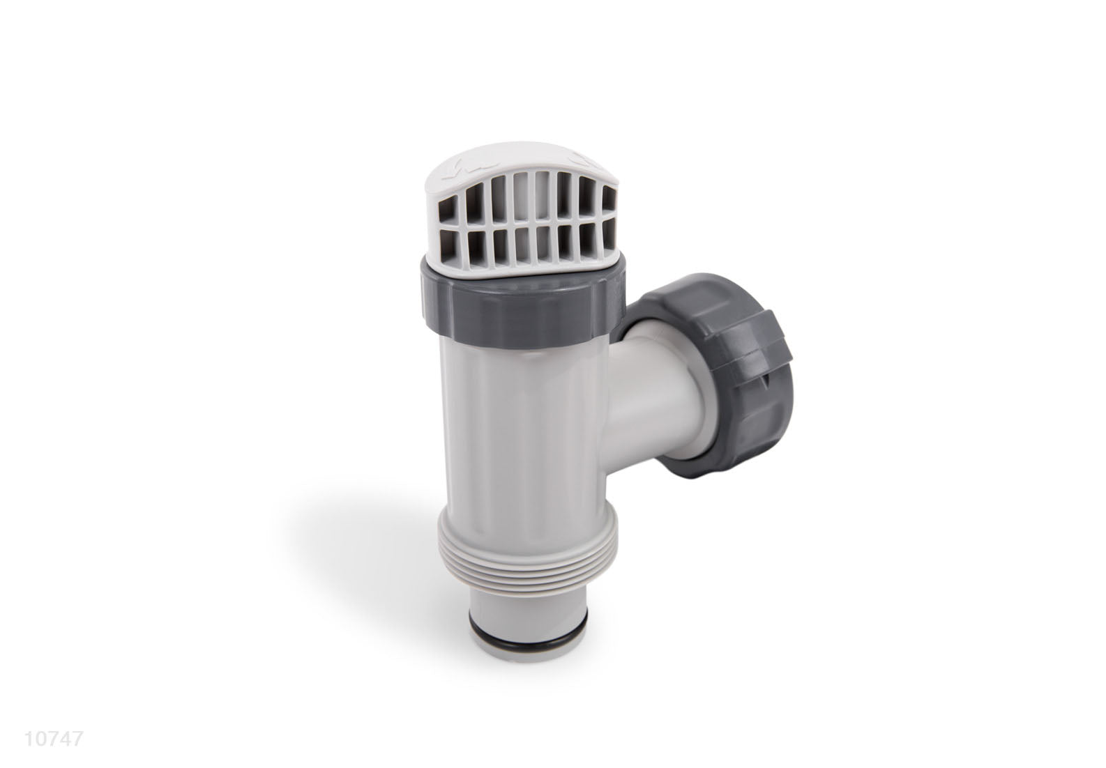 Pool Covers & Accessories: Intex Plunger Valve for Above Ground Pools 38mm Item 10747 1Pk