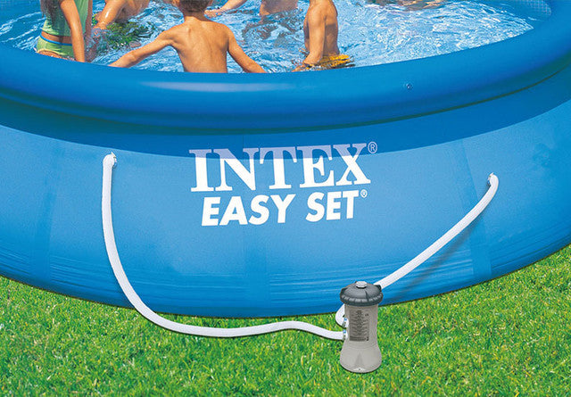 Pool Covers & Accessories: Intex Replacement Part 29059 32mm 1.5metre hose