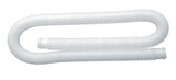 Pool Covers & Accessories: Intex Replacement Part 29059 32mm 1.5metre hose