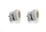 Pool Covers & Accessories: Intex Adapter B (2 Pack) 29061