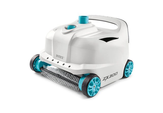 Pool Sweeps & Vacuums: Intex Auto Above Ground Pool Cleaner Deluxe 28005
