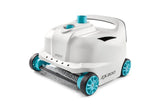 Pool Sweeps & Vacuums: Intex Auto Above Ground Pool Cleaner Deluxe 28005