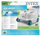 Pool Sweeps & Vacuums: Intex Auto Above Ground Pool Cleaner Deluxe 28005
