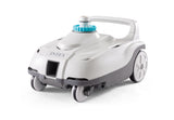 Pool Sweeps & Vacuums: Intex Auto Above Ground Pool Cleaner 28006 for Intex Pools