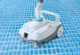 Pool Sweeps & Vacuums: Intex Auto Above Ground Pool Cleaner 28006 for Intex Pools