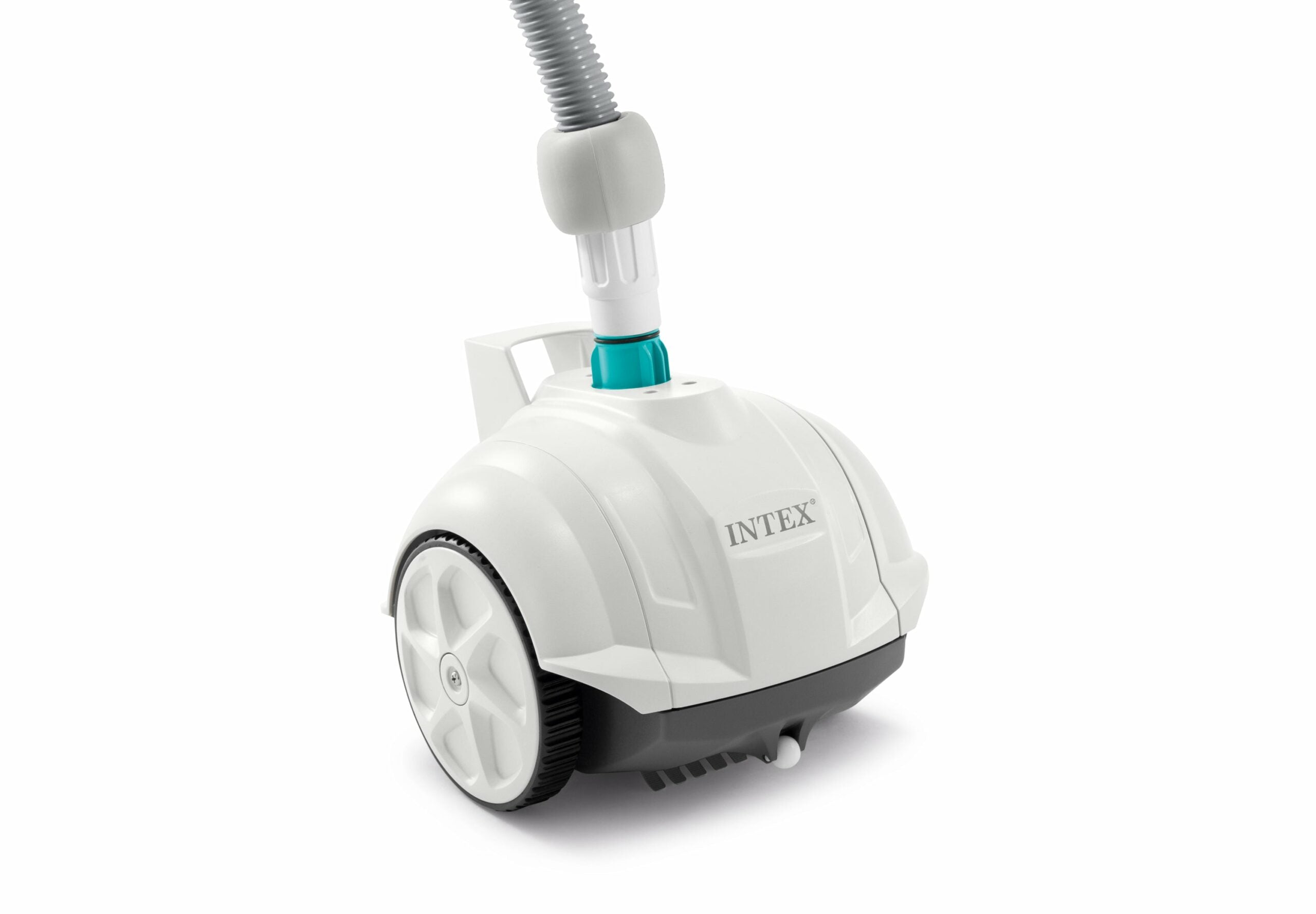 Pool Sweeps & Vacuums: Intex Auto Above Ground Pool Cleaner 28007