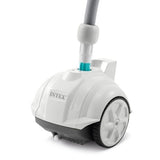 Pool Sweeps & Vacuums: Intex Auto Above Ground Pool Cleaner 28007