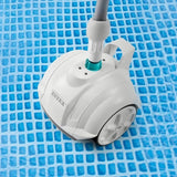 Pool Sweeps & Vacuums: Intex Auto Above Ground Pool Cleaner 28007