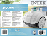 Pool Sweeps & Vacuums: Intex Auto Above Ground Pool Cleaner 28007