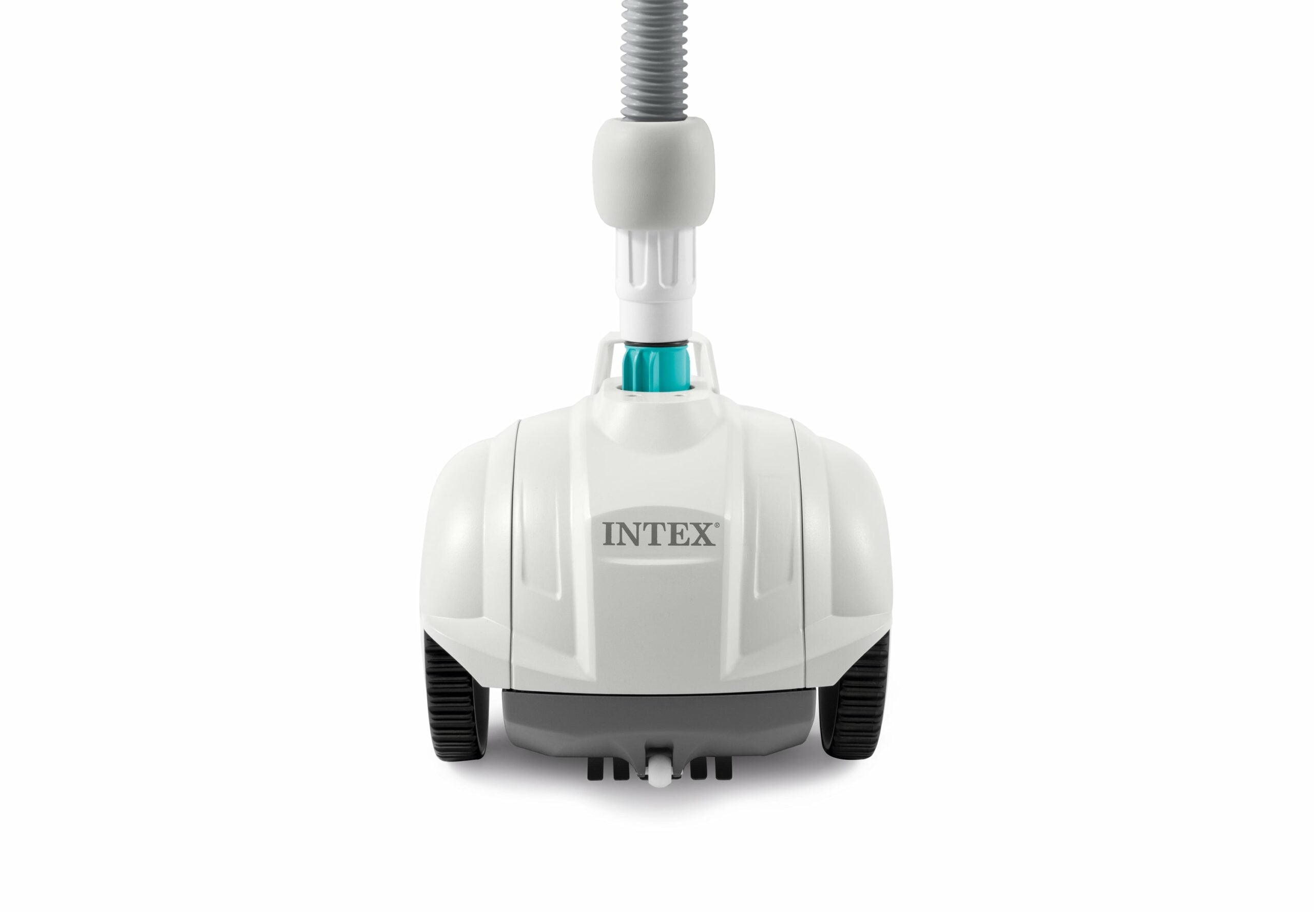 Pool Sweeps & Vacuums: Intex Auto Above Ground Pool Cleaner 28007