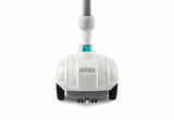 Pool Sweeps & Vacuums: Intex Auto Above Ground Pool Cleaner 28007