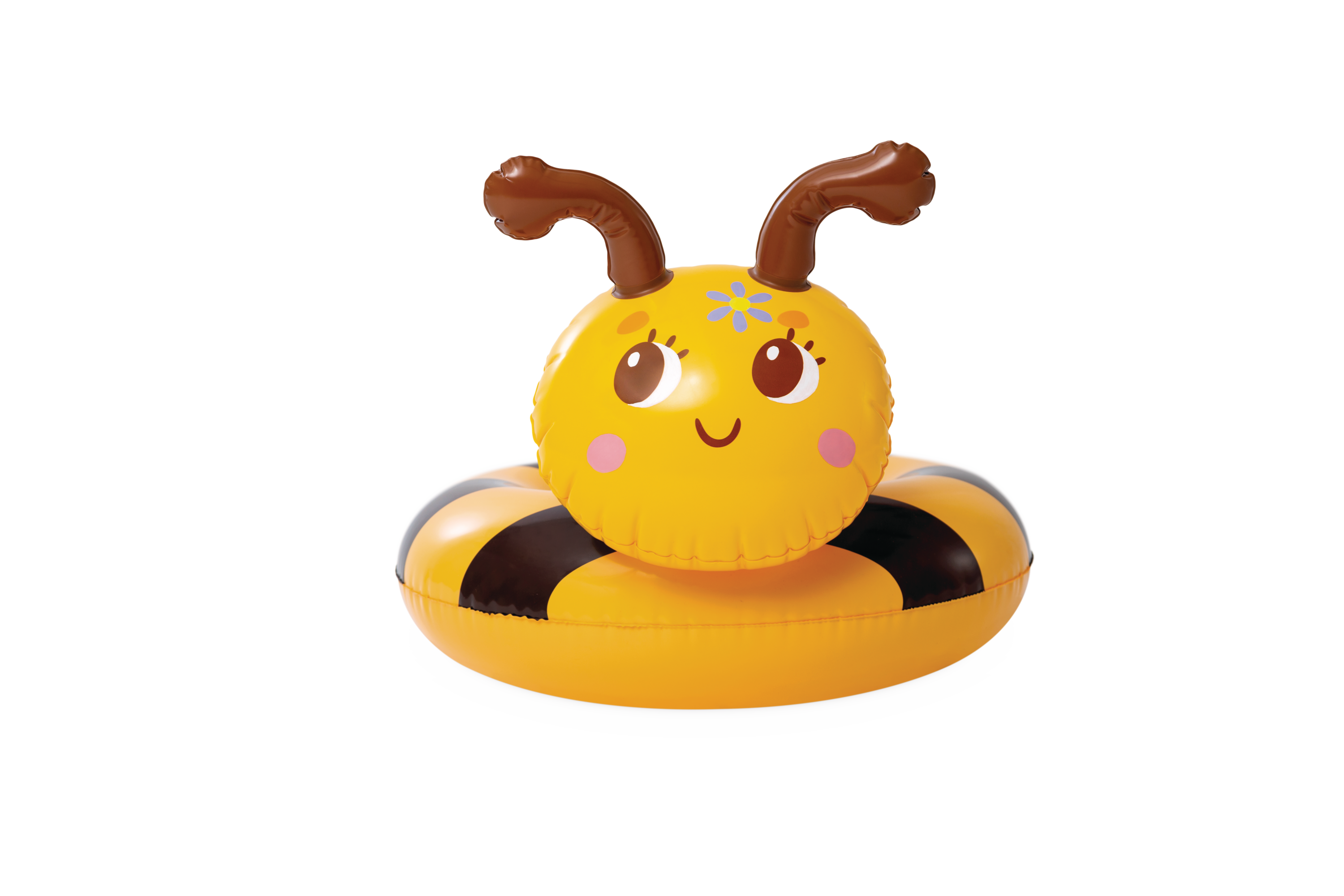 Pool Toys & Inflatables: Intex Animal Split Rings 59220