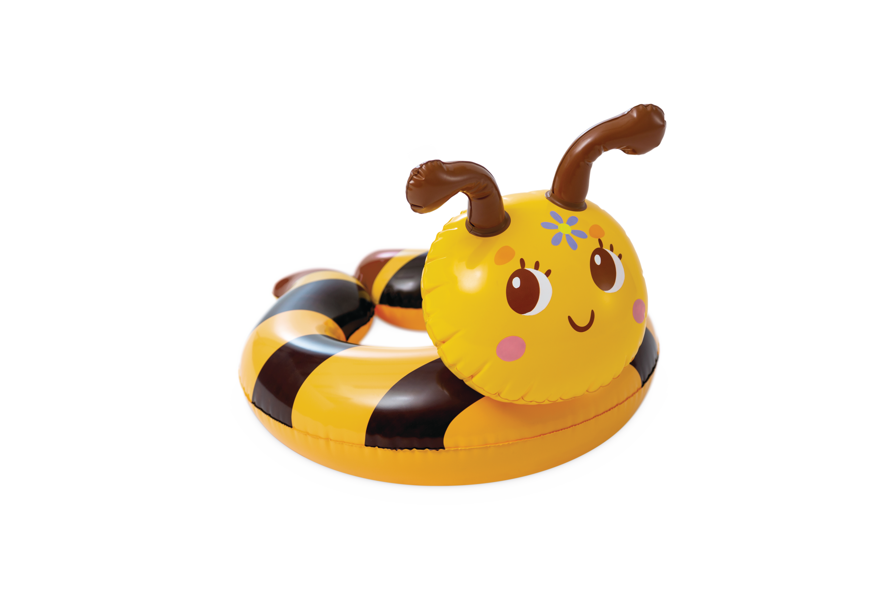 Pool Toys & Inflatables: Intex Animal Split Rings 59220