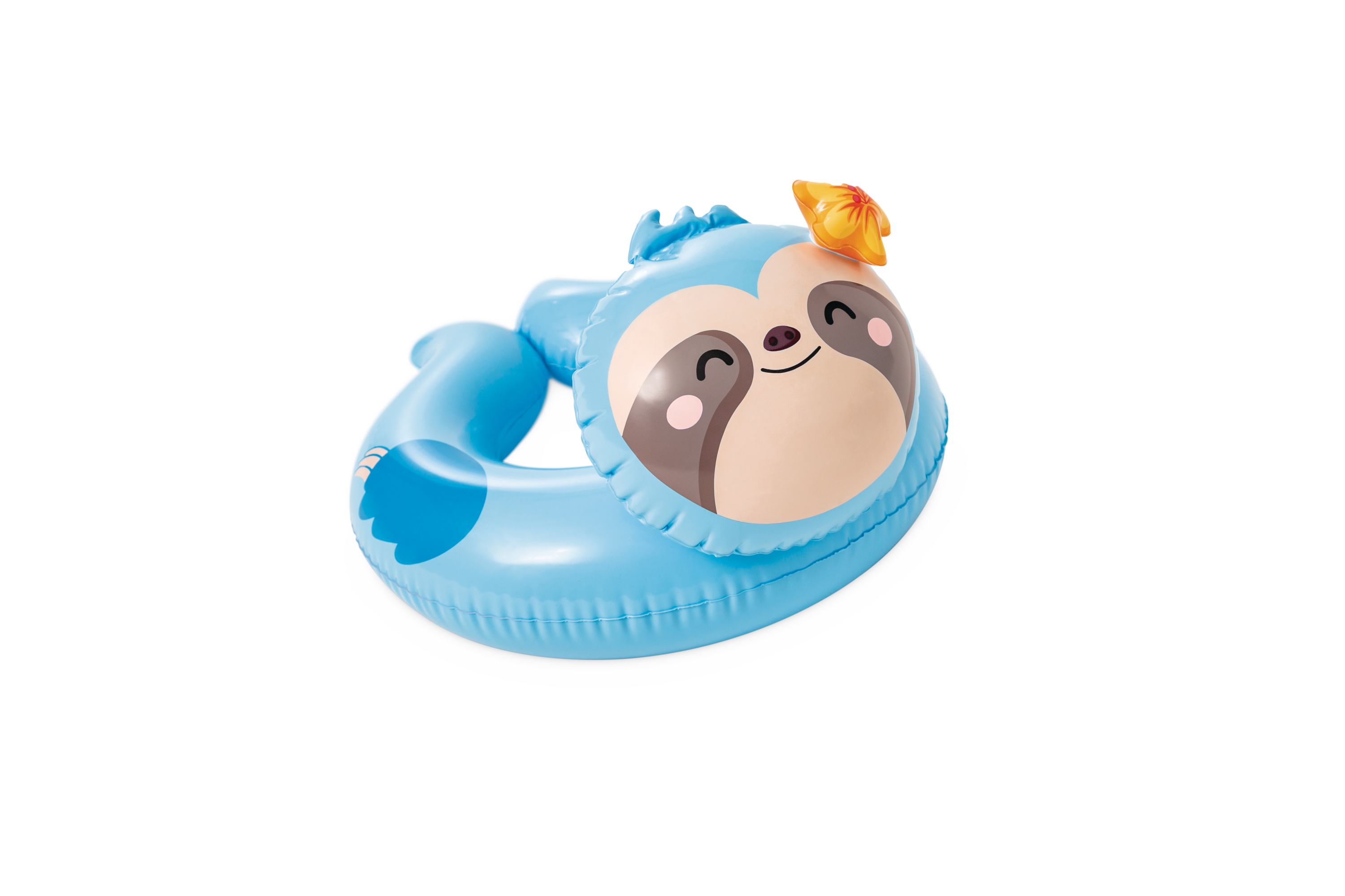 Pool Toys & Inflatables: Intex Animal Split Rings 59220