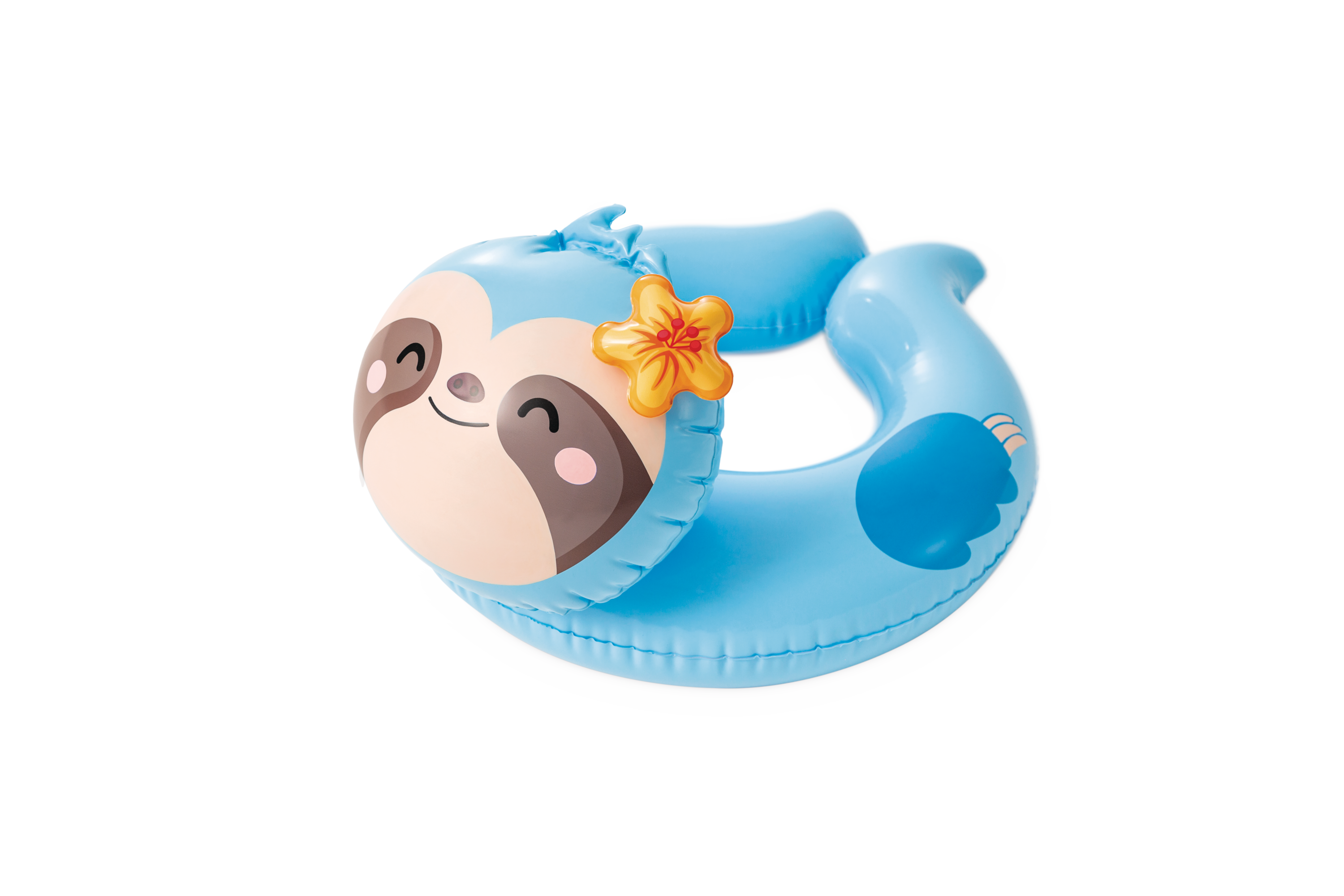 Pool Toys & Inflatables: Intex Animal Split Rings 59220