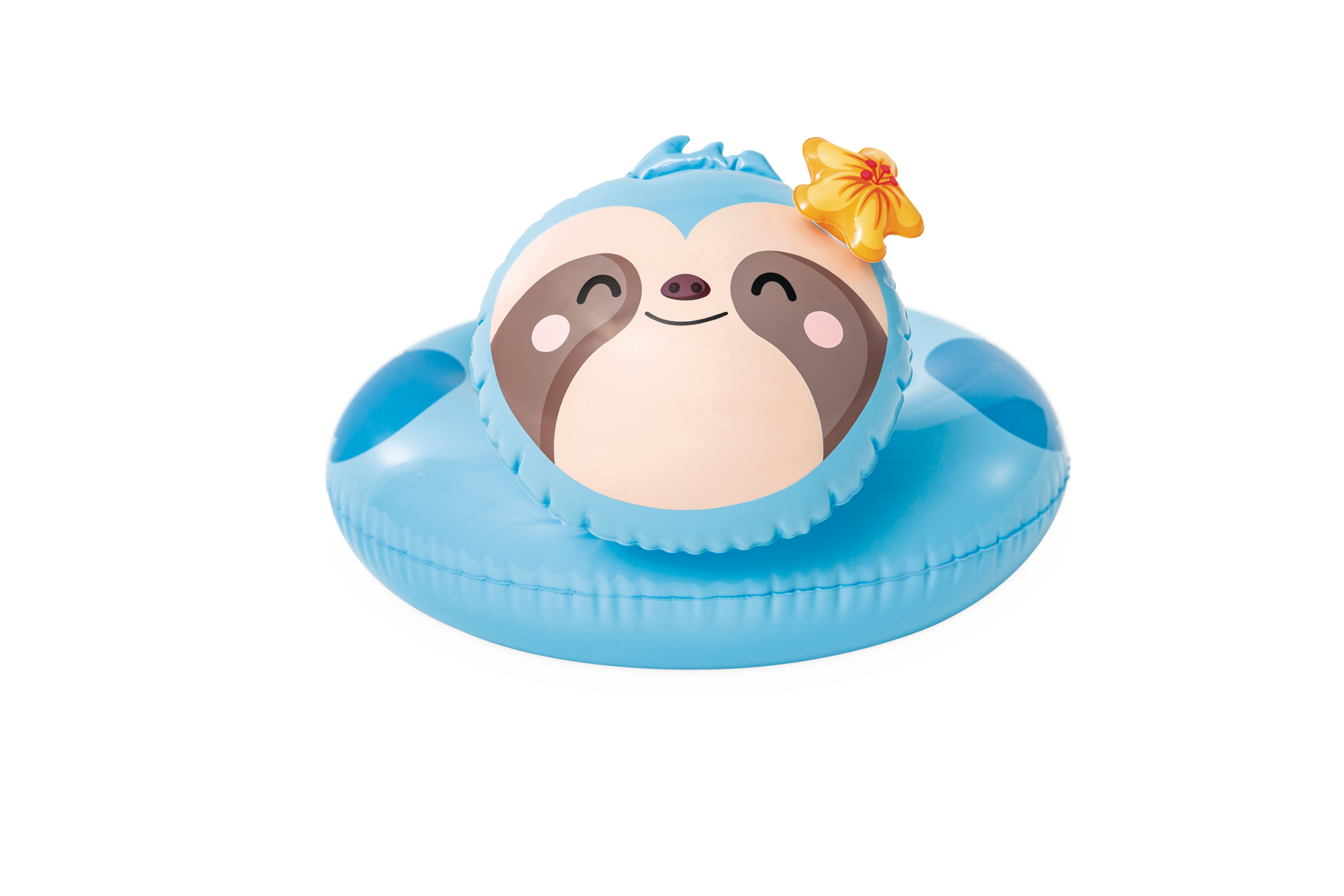 Pool Toys & Inflatables: Intex Animal Split Rings 59220