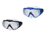Pool Toys & Inflatables: Intex Aqua Sport Swimming Goggles Adult 14+ 55981