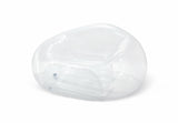 Arm Chairs & Recliners: Intex Transparent Beanless Bag 66500