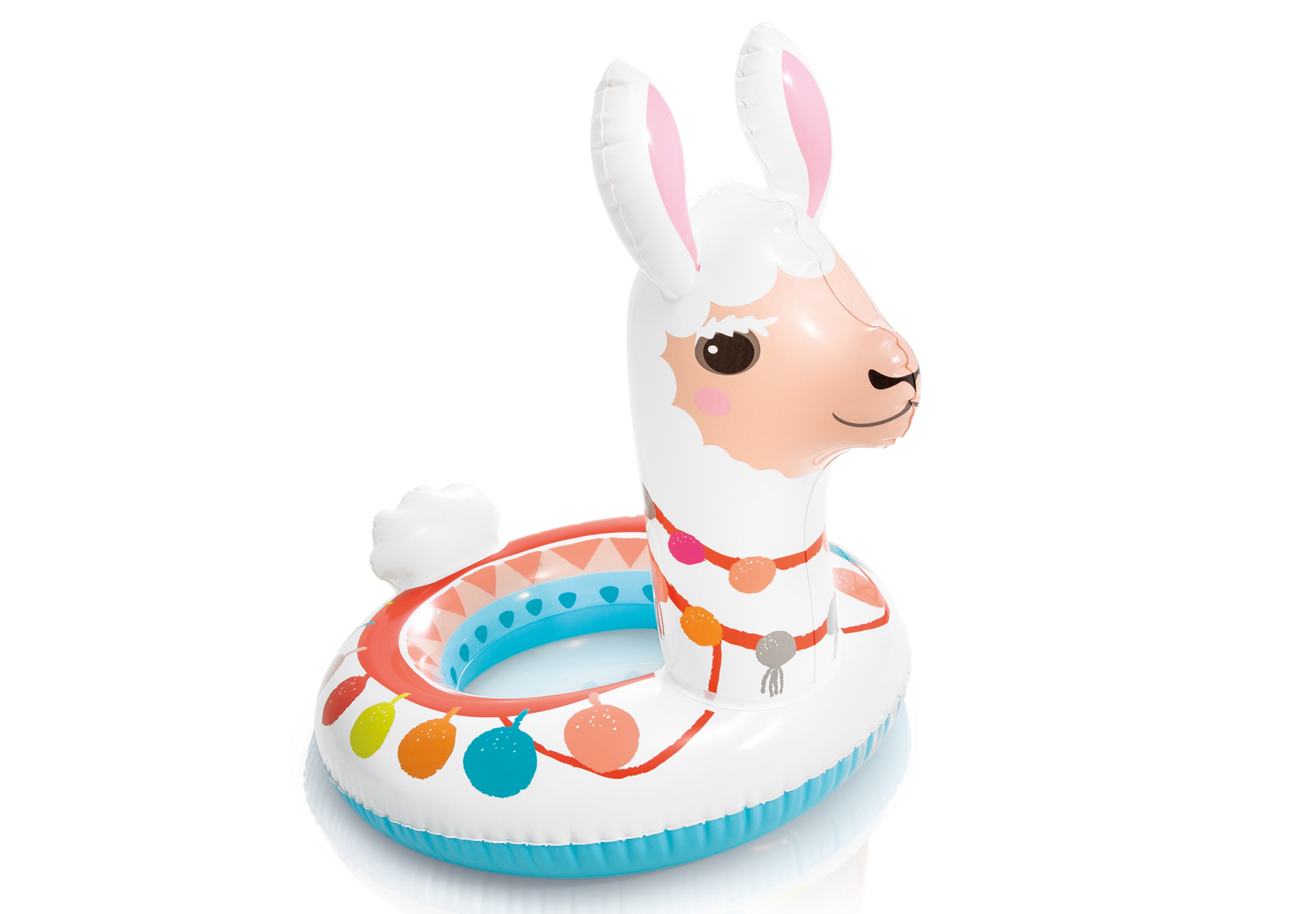 Pool Toys & Inflatables: Intex Big Animal Rings 58221