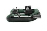 Rowing Boats: Intex Big Catch Pro Fishing Tube 68381 New for 2025