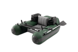 Rowing Boats: Intex Big Catch Pro Fishing Tube 68381 New for 2025