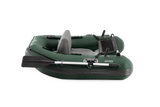 Rowing Boats: Intex Big Catch Pro Fishing Tube 68381 New for 2025