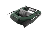 Rowing Boats: Intex Big Catch Pro Fishing Tube 68381 New for 2025