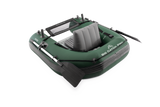 Rowing Boats: Intex Big Catch Pro Fishing Tube 68381 New for 2025