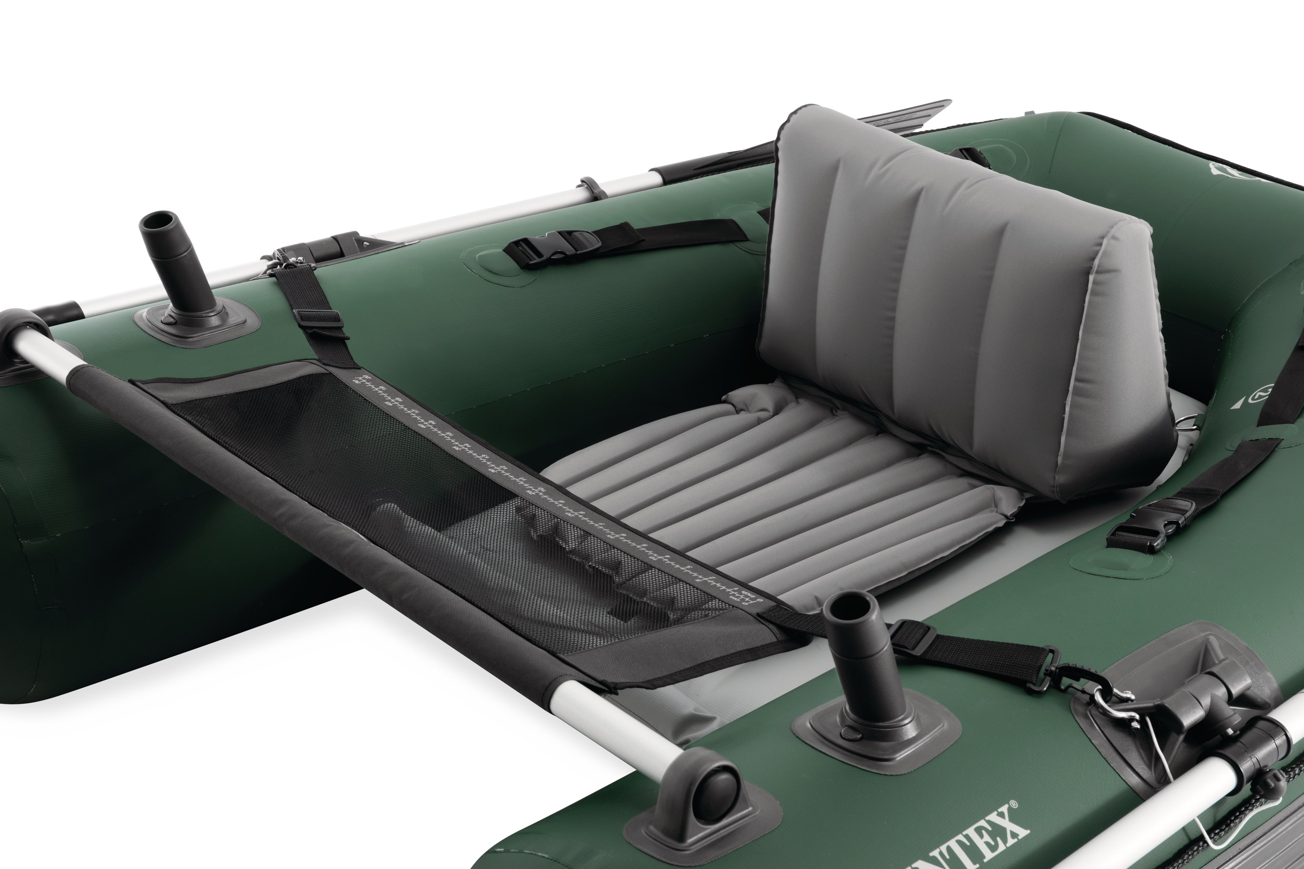 Rowing Boats: Intex Big Catch Pro Fishing Tube 68381 New for 2025