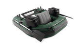 Rowing Boats: Intex Big Catch Pro Fishing Tube 68381 New for 2025