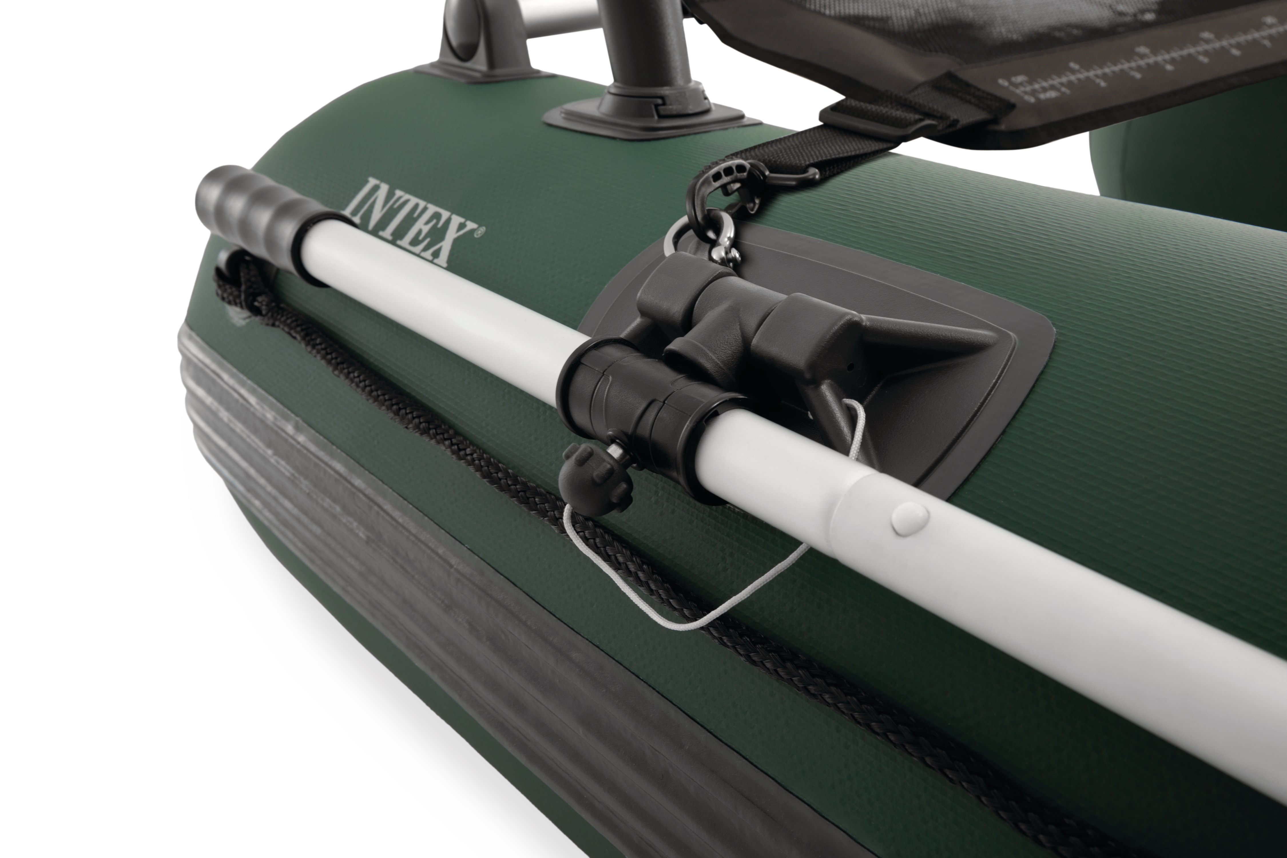 Rowing Boats: Intex Big Catch Pro Fishing Tube 68381 New for 2025