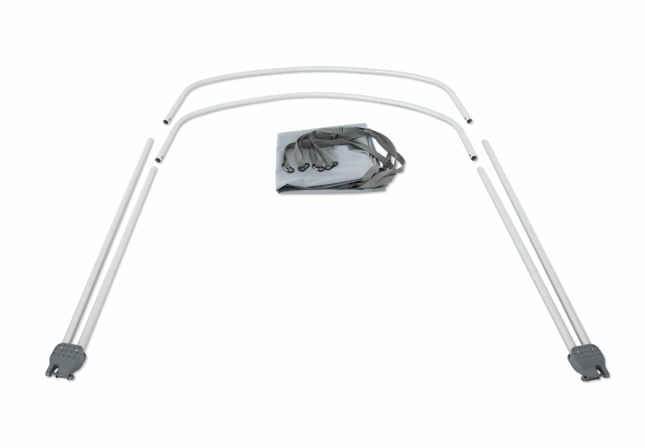 Boating Accessories: Intex Boat Canopy Bimini 68600