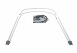 Boating Accessories: Intex Boat Canopy Bimini 68600