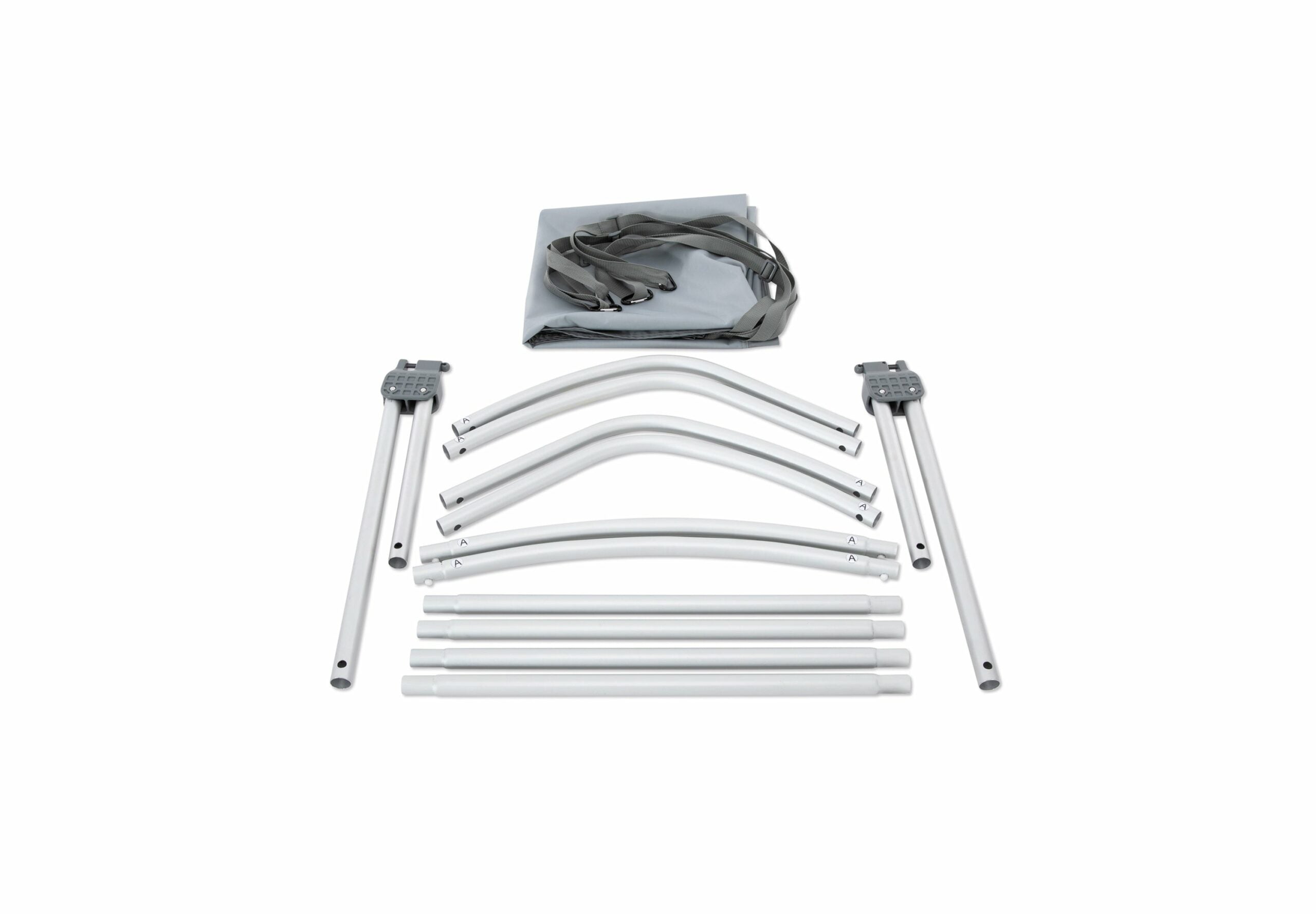Boating Accessories: Intex Boat Canopy Bimini 68600