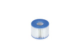Spas & Accessories: Intex PureSpa Bubble Massage 6 Person Spa 28428