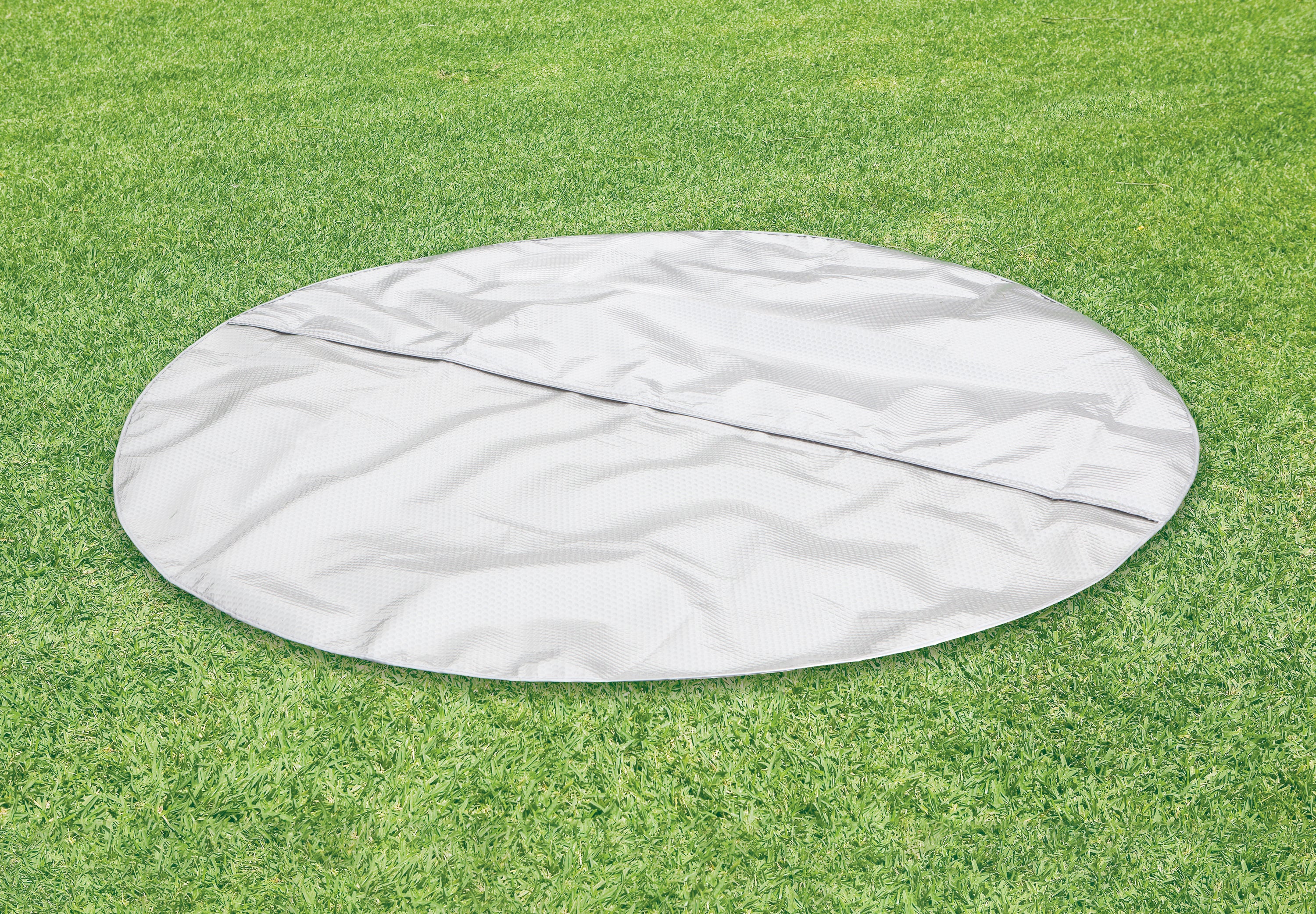 Spas & Accessories: Intex PureSpa Bubble Massage 6 Person Spa 28428