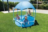 Swimming Pools: Intex Canopy Frame Pool 1.83m x 38cm 28209