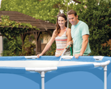 Swimming Pools: Intex Canopy Frame Pool 1.83m x 38cm 28209