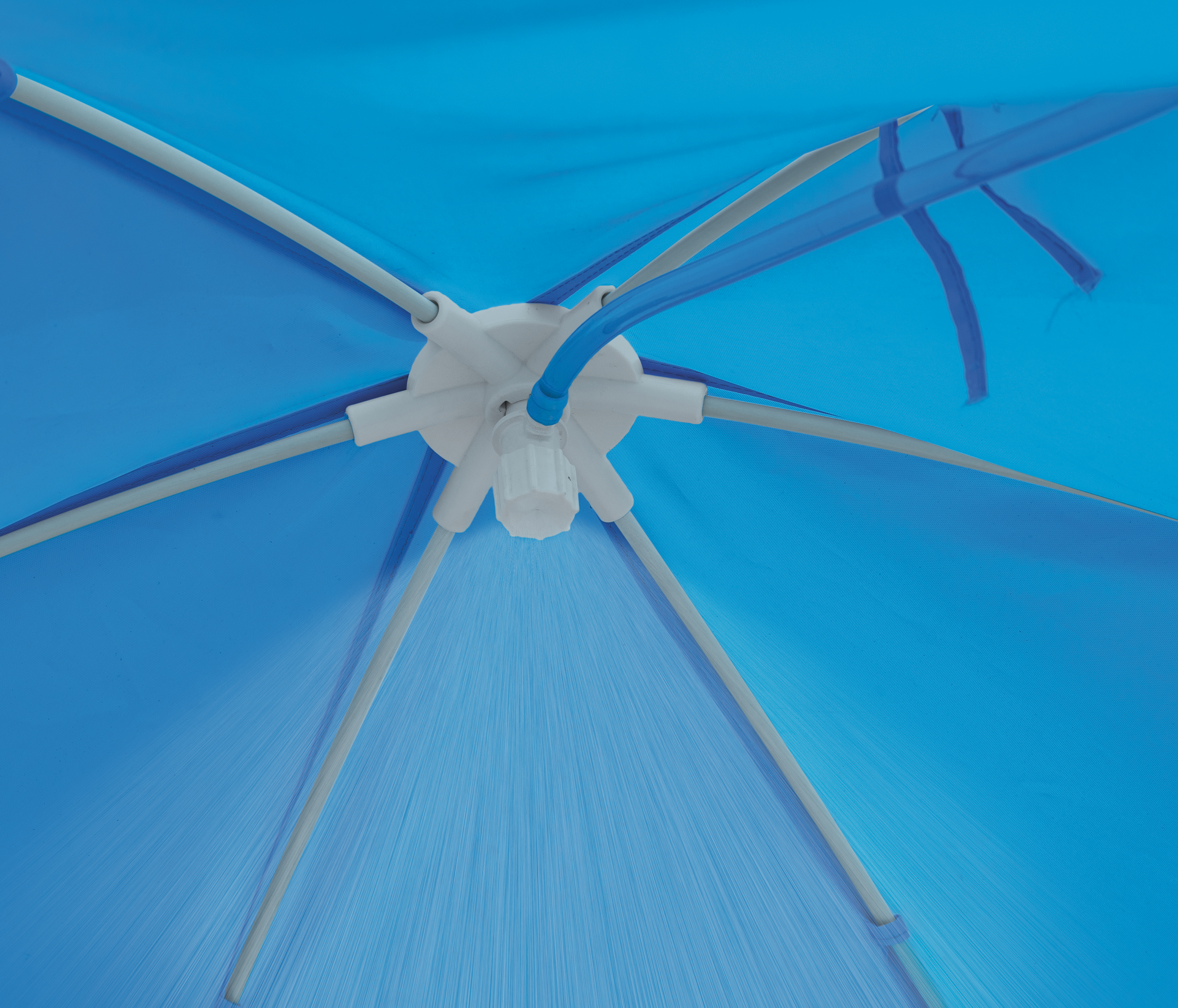 Swimming Pools: Intex Canopy Frame Pool 1.83m x 38cm 28209