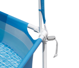 Swimming Pools: Intex Canopy Frame Pool 1.83m x 38cm 28209